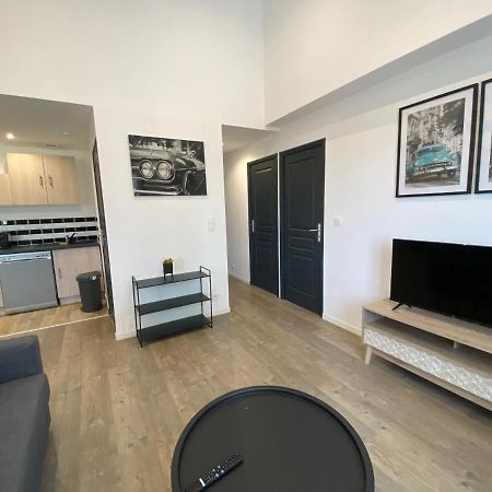 Logement Calme Et Confortable Au Coeur De Loupiac Loupiac  المظهر الخارجي الصورة