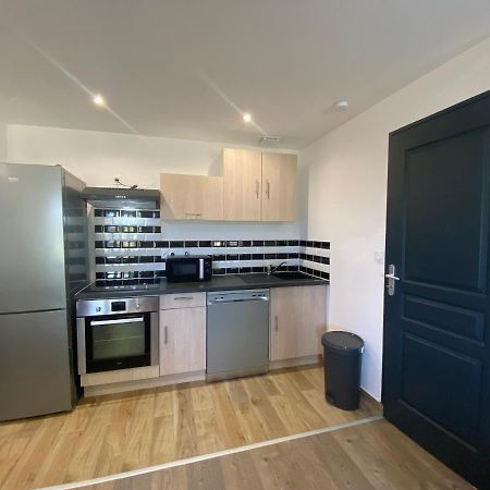 Logement Calme Et Confortable Au Coeur De Loupiac Loupiac  المظهر الخارجي الصورة