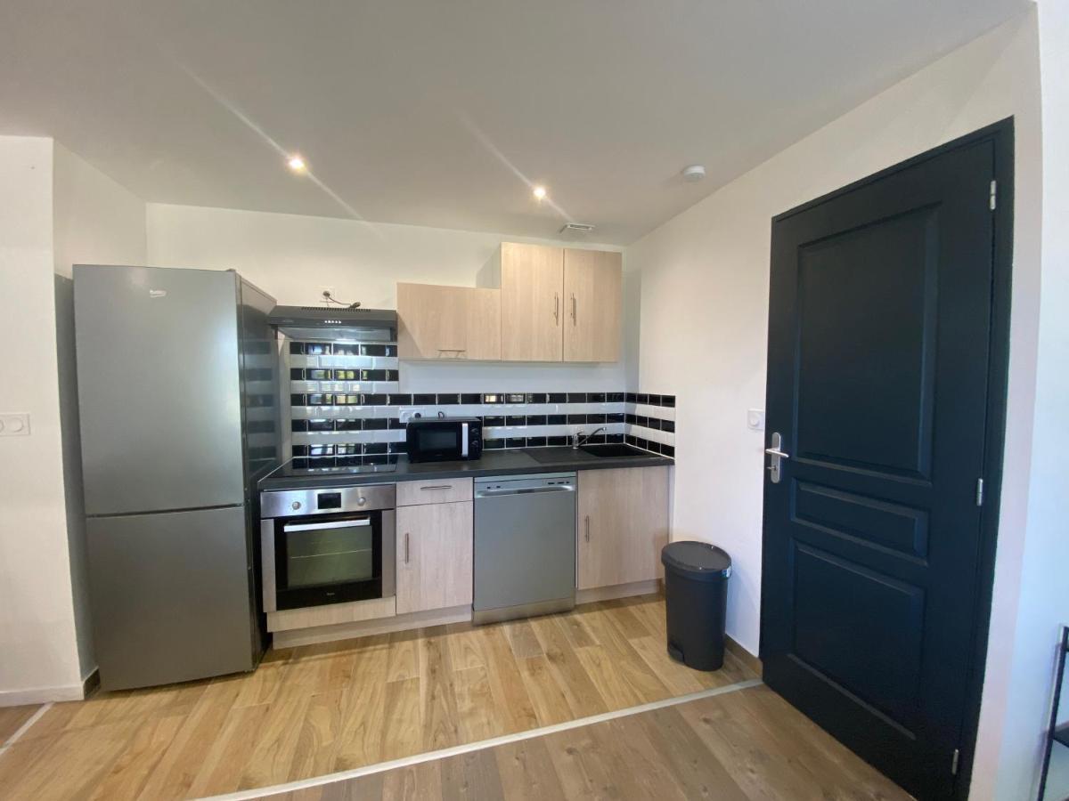 Logement Calme Et Confortable Au Coeur De Loupiac Loupiac  المظهر الخارجي الصورة