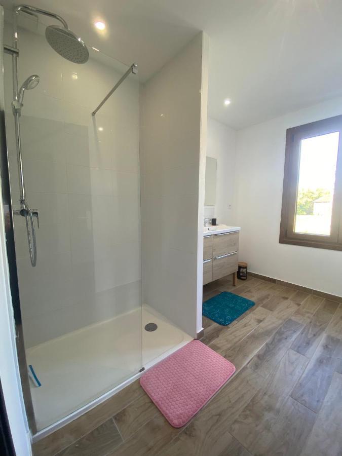Logement Calme Et Confortable Au Coeur De Loupiac Loupiac  المظهر الخارجي الصورة